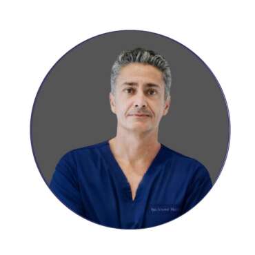 Dr. Togores Guigou, dentista